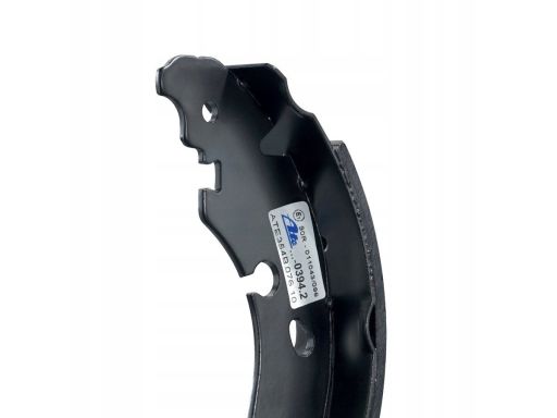 Szczęki Hamulcowe Kpl. 03.0137-0341.2