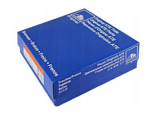 Szczęki Hamulcowe Kpl. 03.0137-0341.2