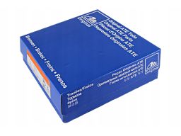 Szczęki Hamulcowe Kpl. 03.0137-0341.2