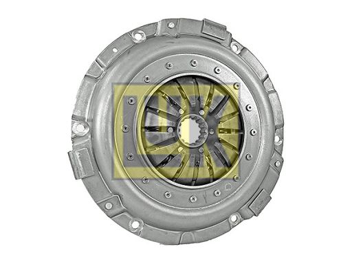 Docisk Sprzęgła 133 0610 10