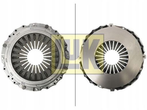 Docisk Sprzęgła 143 0253 10