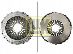 Docisk Sprzęgła 143 0253 10