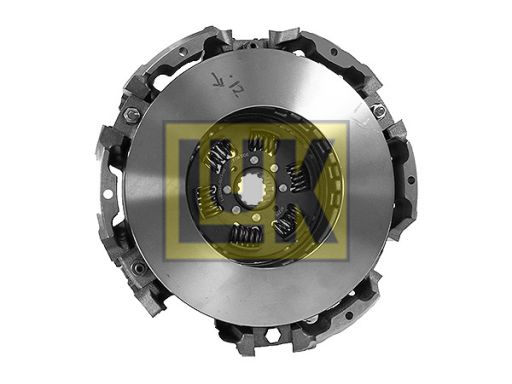 Docisk Sprzęgła 228 0194 10