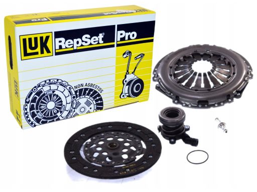 Zestaw Sprzęgła 622 3095 33