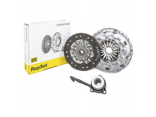 Zestaw Sprzęgła 622 3095 33