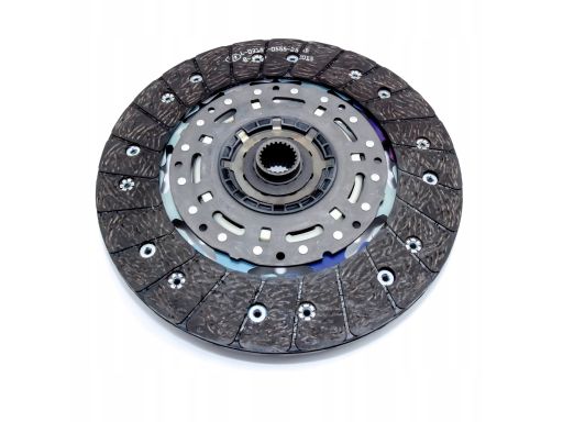 Zestaw Sprzęgła 622 3095 33