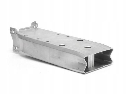 Absorber strefa zgniotu BMW F30 F31 F20 F21 F22 F23 PRAWY 51117266192