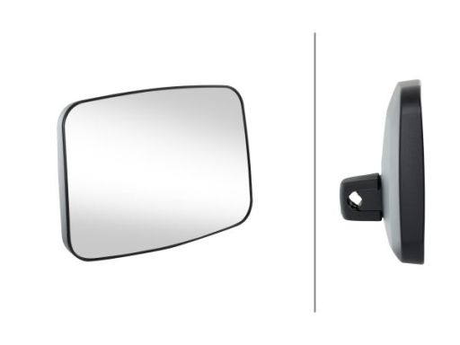 Lusterko Zewnętrzne 8Sb 501 550-001