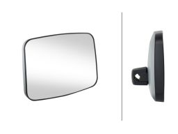 Lusterko Zewnętrzne 8Sb 501 550-001