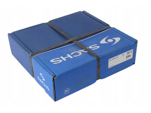 Zestaw Sprzęgła 3000 990 516