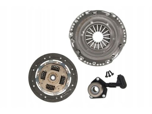 Zestaw Sprzęgła 3000 990 516