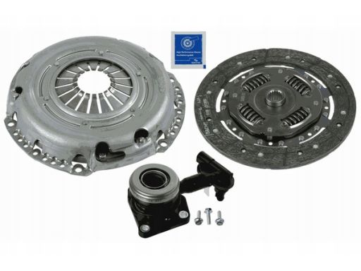 Zestaw Sprzęgła 3000 990 516