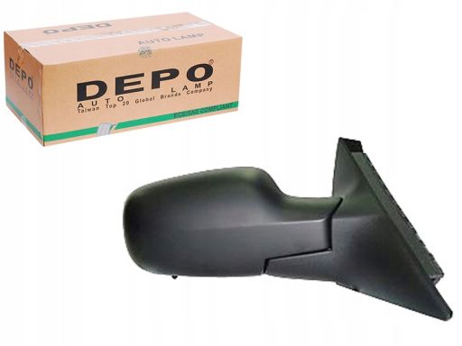 Lusterko Zewnętrzne 5402-04-1139224P