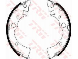 Szczęki Hamulcowe Kpl. Gs6210