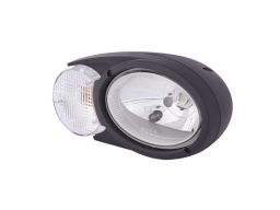 Reflektor Świateł Przednich 1Eb 996 167-041