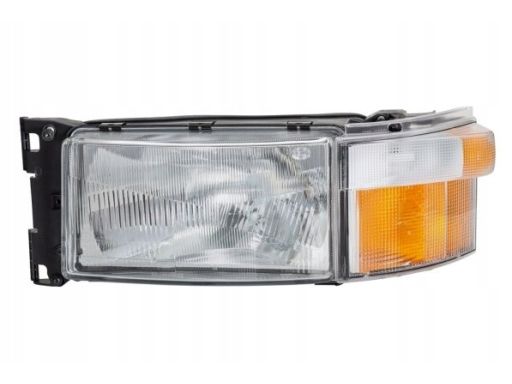 Reflektor Świateł Przednich 1Eg 007 150-091