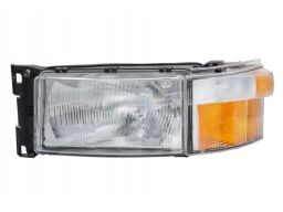 Reflektor Świateł Przednich 1Eg 007 150-091