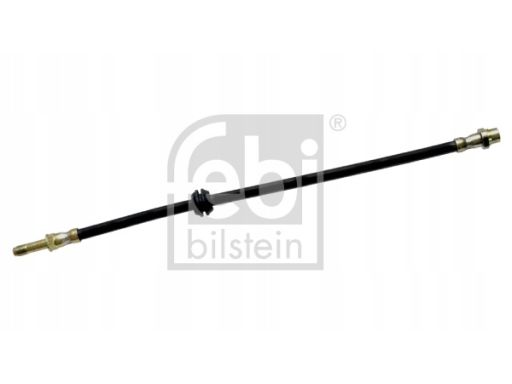 Przewód Hamulcowy Elastyczny 21117