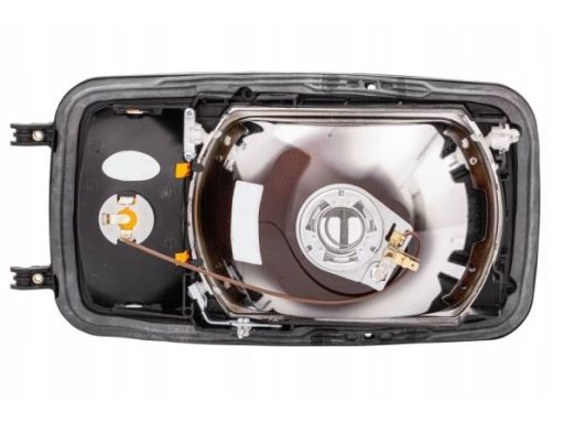 Reflektor Świateł Przednich 1Eh 002 658-331