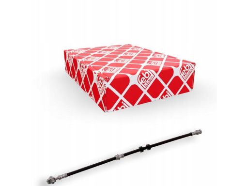 Przewód Hamulcowy Elastyczny 28673