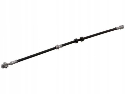 Przewód Hamulcowy Elastyczny 28673