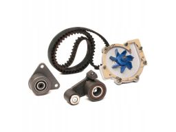 Zestaw Paska Rozrządu + Pompa Cieczy Chł Vkmc 06603