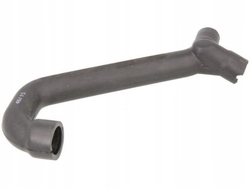 Przewód Wentylacji Skrzyni Korbowej 33854