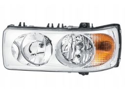 Reflektor Świateł Przednich 1Ej 247 046-011