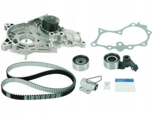 Zestaw Paska Rozrządu + Pompa Cieczy Chł Vkmc 91903-2