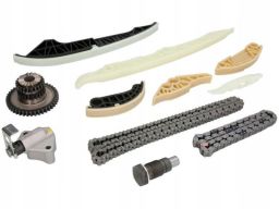 Zestaw Łańcucha Rozrządu Vkml 81307