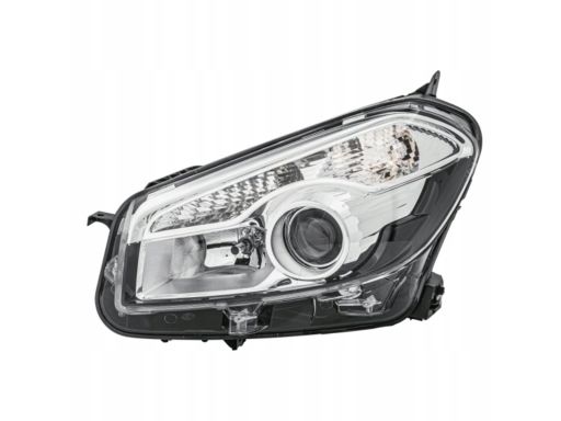 Reflektor Świateł Przednich 1El 010 335-051