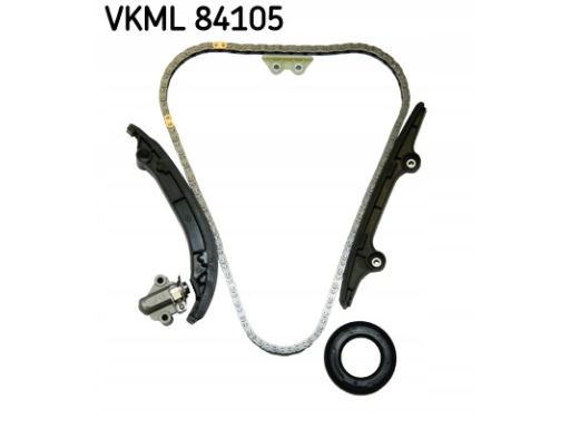 Zestaw Łańcucha Rozrządu Vkml 84105