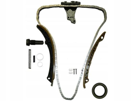 Zestaw Łańcucha Rozrządu Vkml 88007