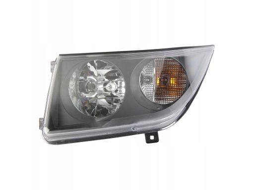 Reflektor Świateł Przednich 1Er 247 017-061