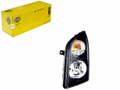 Reflektor Świateł Przednich 1Er 247 017-061