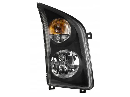 Reflektor Świateł Przednich 1Er 247 017-061