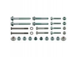 Zestaw Montażowy Wahacza 39754