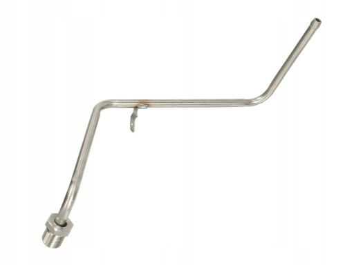 Przewód Ciśn., Czujnik Ciśn. (Filtr Sadz 10540