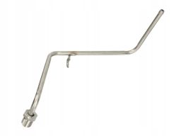 Przewód Ciśn., Czujnik Ciśn. (Filtr Sadz 10540