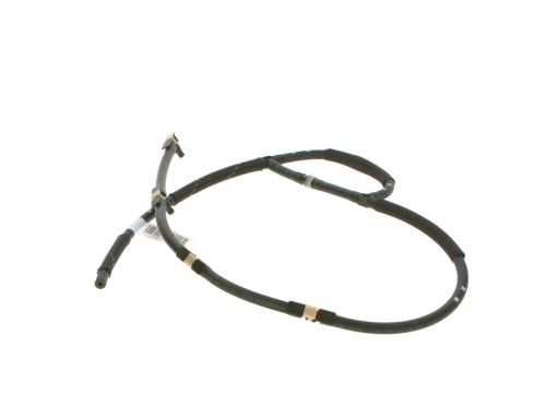 Przewód Nadmiarowy Paliwa 0 445 130 069