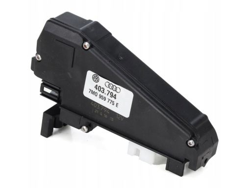 Siłownik Zamka Drzwi Volkswagen Sharan 7M 7M0959775E