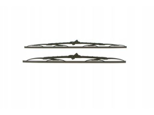 Pióro Wycieraczki 3 397 001 543