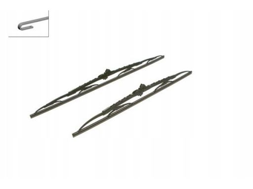 Pióro Wycieraczki 3 397 001 543