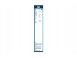 Pióro Wycieraczki 3 397 001 543