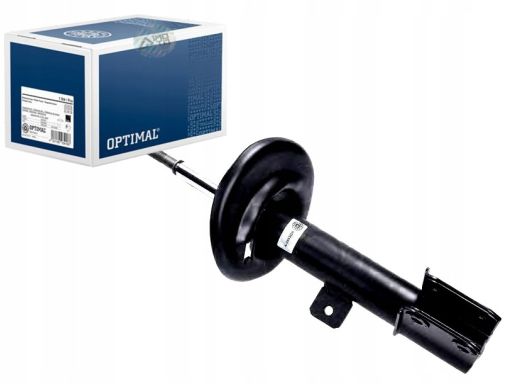 Lampa Zespolonych Świateł Tylnych 2Sd 001 680-281