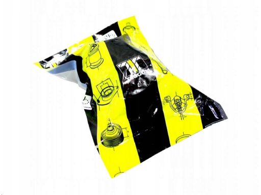 Silentblock Drążka Łączącego Stabilizato 00502226