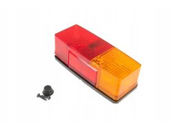 Lampa Zespolonych Świateł Tylnych 2Sd 003 184-041