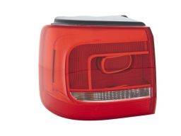 Lampa Zespolonych Świateł Tylnych 2Sd 010 468-091