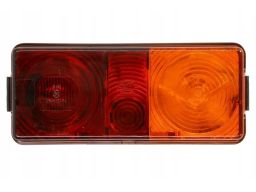 Lampa Zespolonych Świateł Tylnych 2Sd 998 531-027