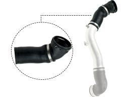 Przewód Powietrza Doładowujacego 09-0725